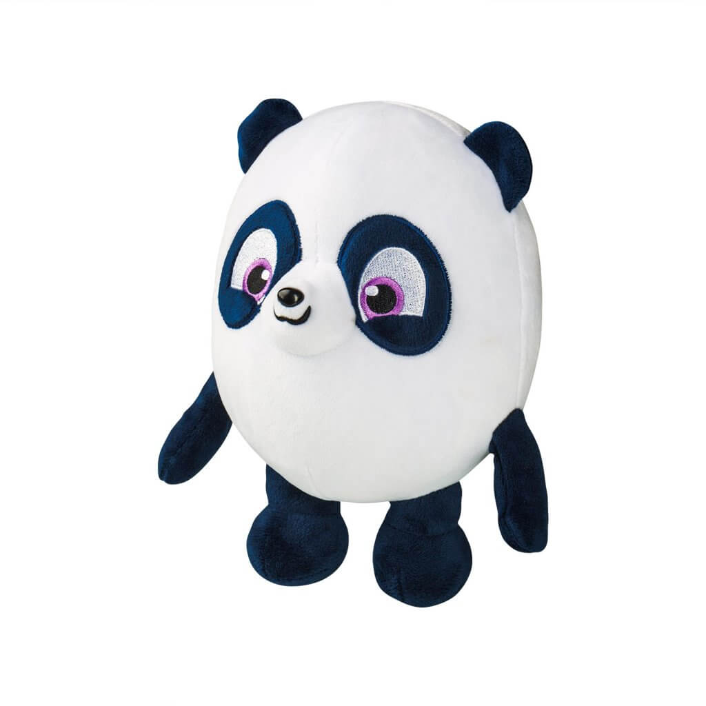 PIÑATA SMASHLINGS Plush Buddies