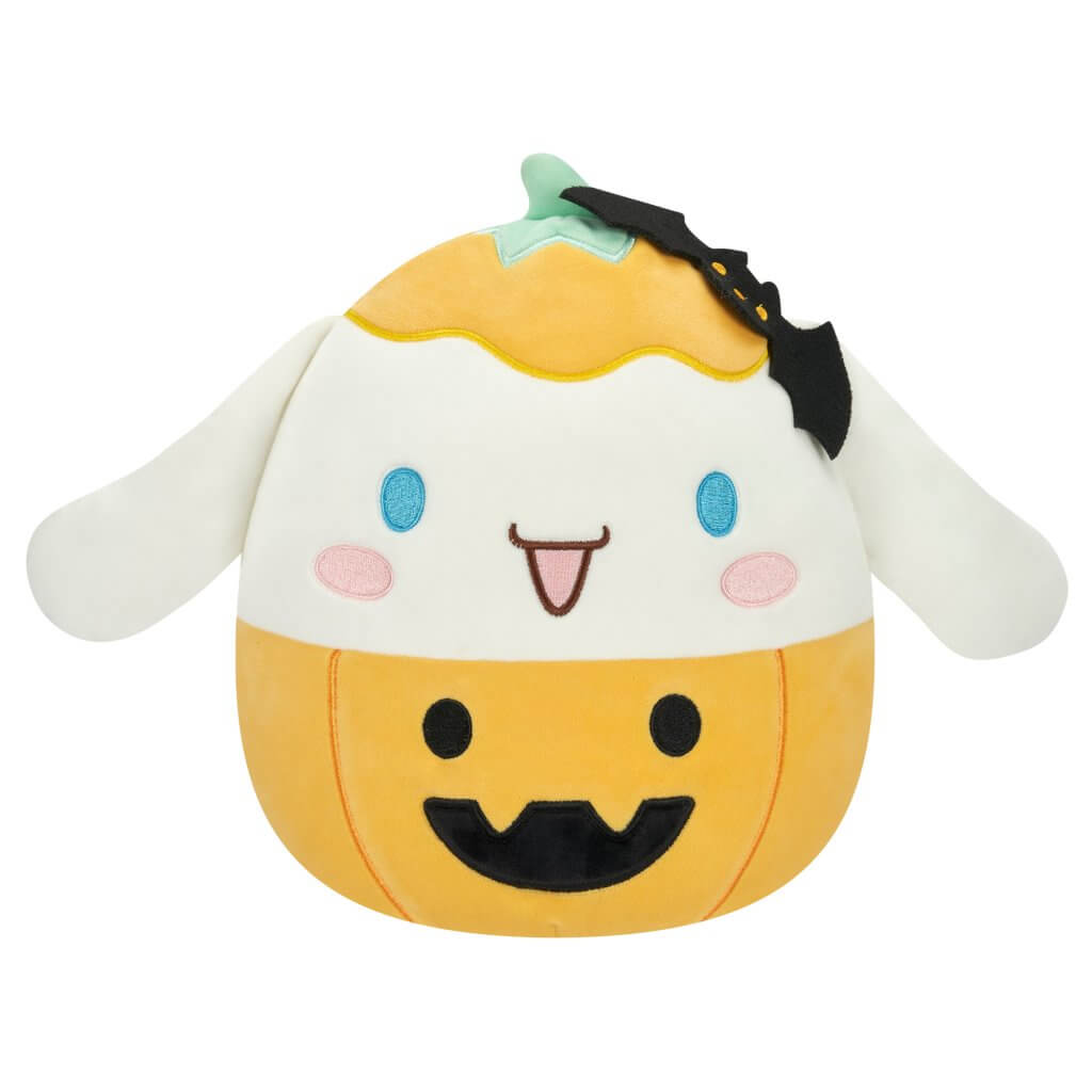 SQUISHMALLOWS 8‚Ä≥ Hello Kitty Halloween Assortment