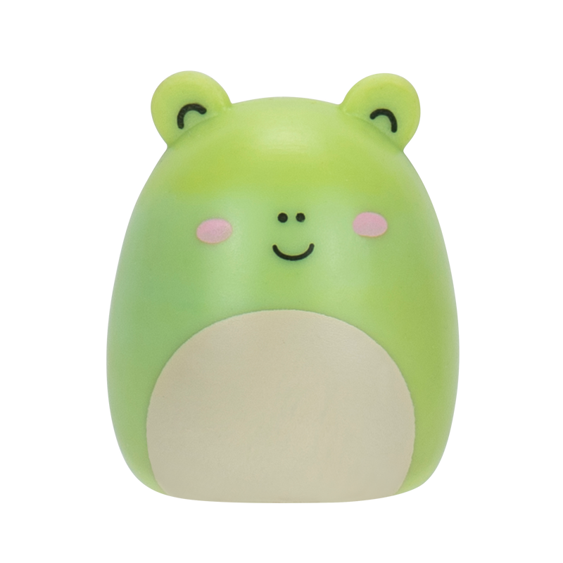 SQUISHMALLOWS - Squish-A-Longs Collectibles 25 Pack Assorted