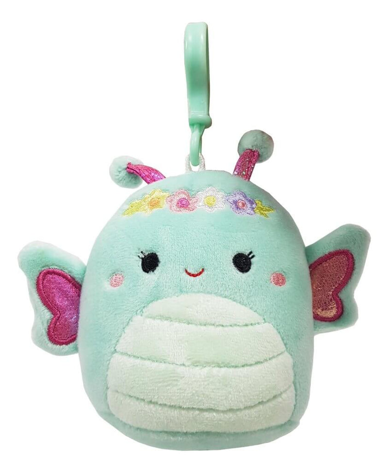 SQUISHMALLOWS 3.5" Clip-Ons EASTER Assortment - 2024