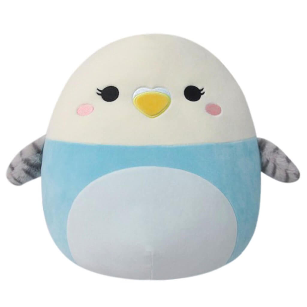 SQUISHMALLOWS 7.5" Plush Wave 15 Assortment B - Collectible Madness