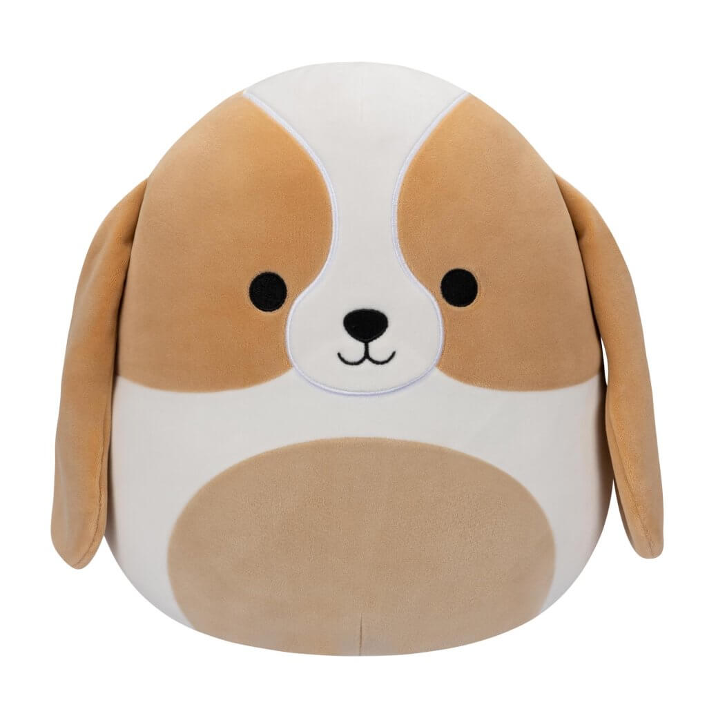 SQUISHMALLOWS 12" Wave 15 Assortment A - Collectible Madness