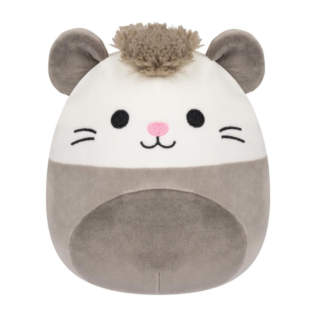 SQUISHMALLOWS 5" Wave 14 Assortment - Collectible Madness