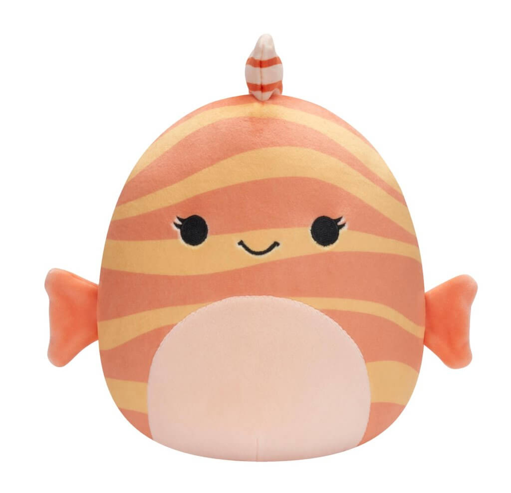SQUISHMALLOWS 5" Wave 14 Assortment - Collectible Madness