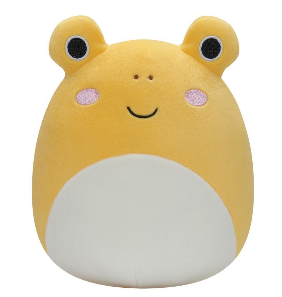 SQUISHMALLOWS 5" Wave 15 Assortment - Collectible Madness