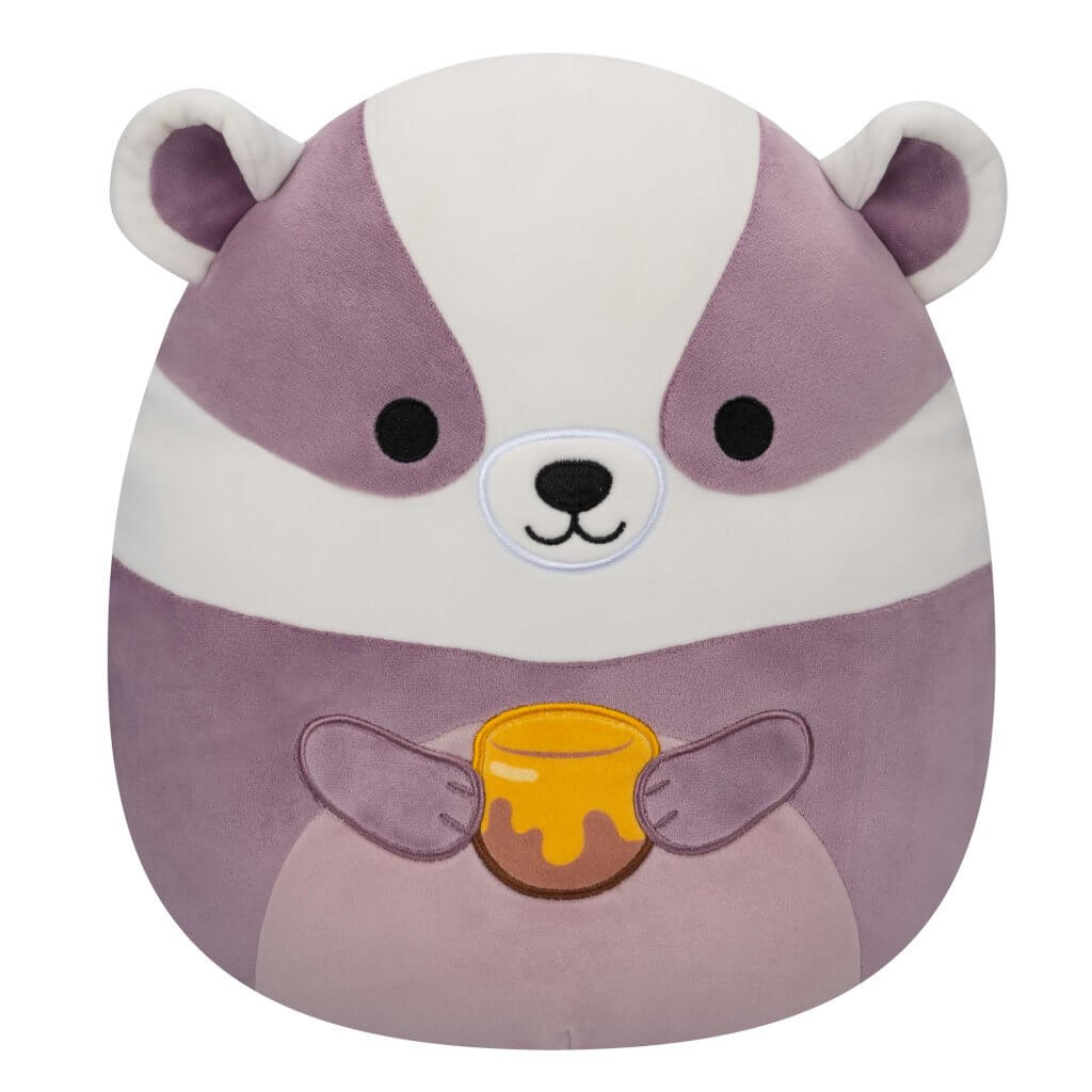 SQUISHMALLOWS 12" 2023 Assortment C - Collectible Madness