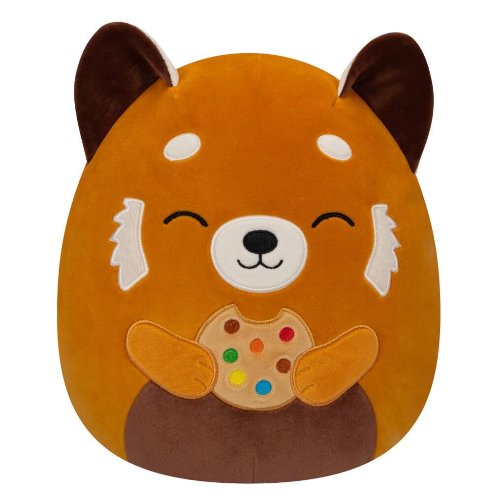 SQUISHMALLOWS 12" 2023 Assortment C - Collectible Madness