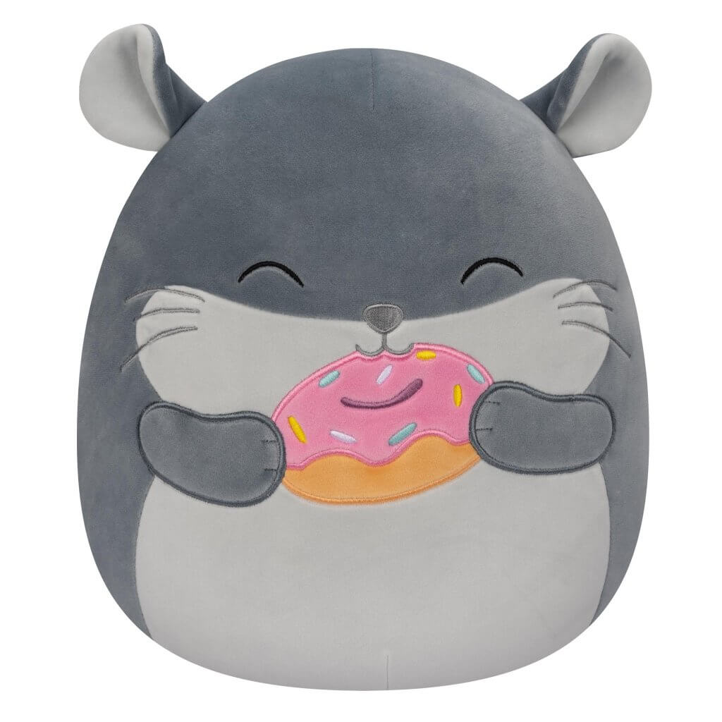 SQUISHMALLOWS 12" 2023 Assortment C - Collectible Madness