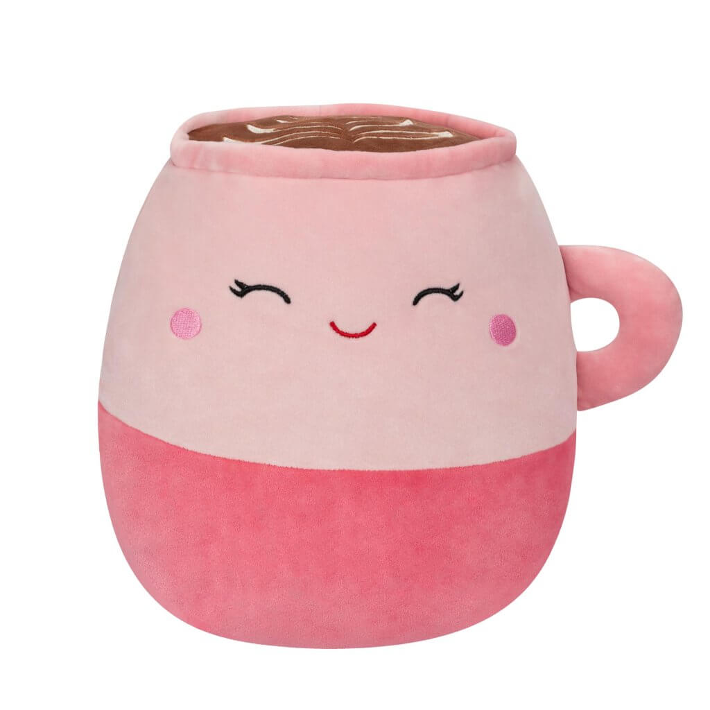 SQUISHMALLOWS 14" Wave 16 Assortment
