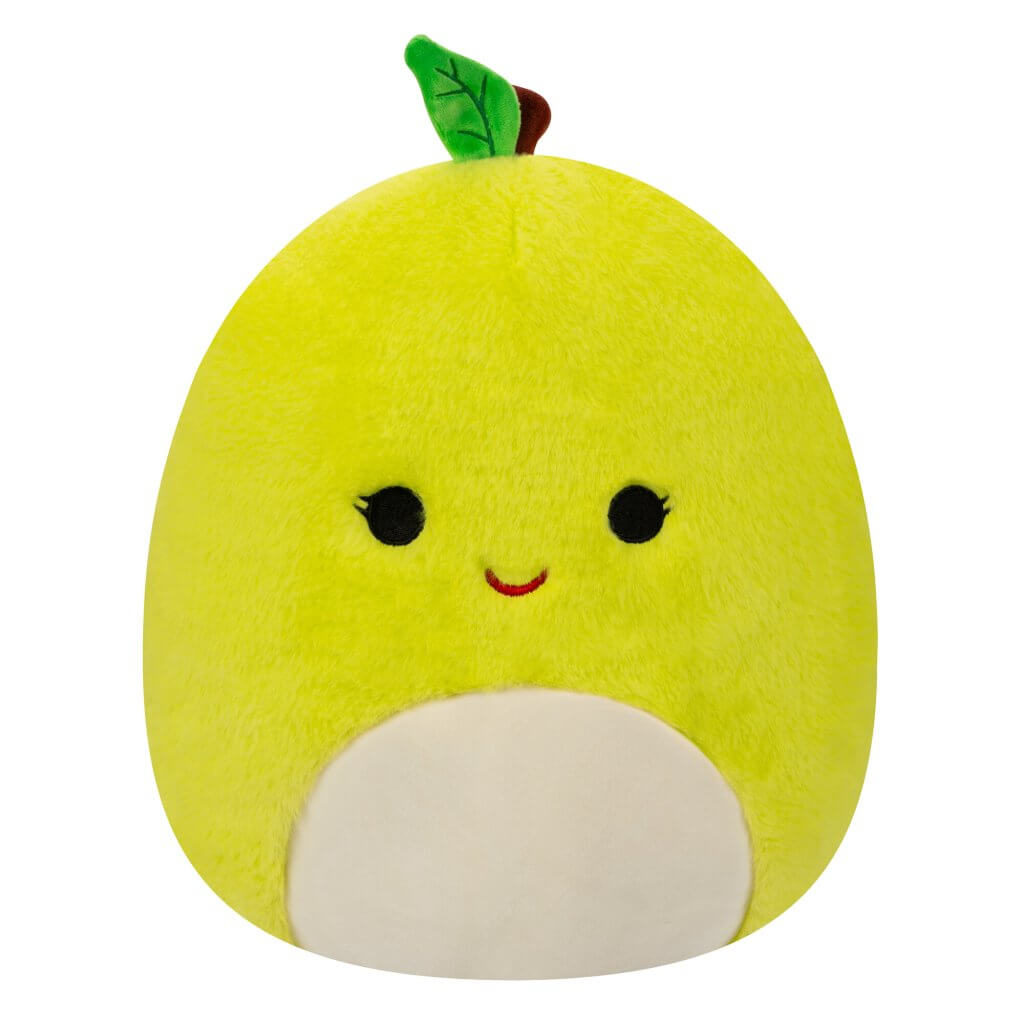 SQUISHMALLOWS FuzzAMallows 12" Wave 16 Assortment B