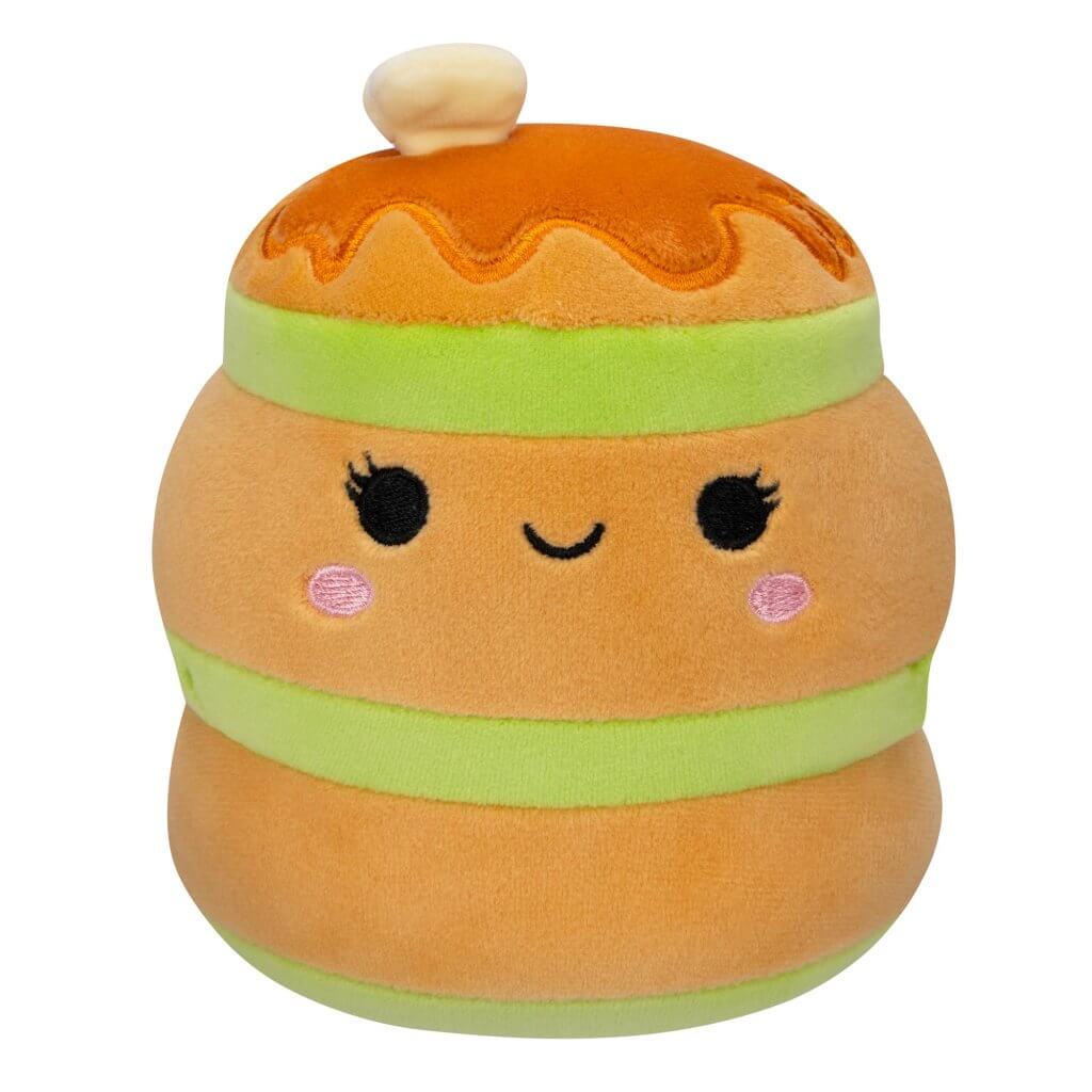 SQUISHMALLOWS 5" Wave 16 Scented Mystery Squad Assorted