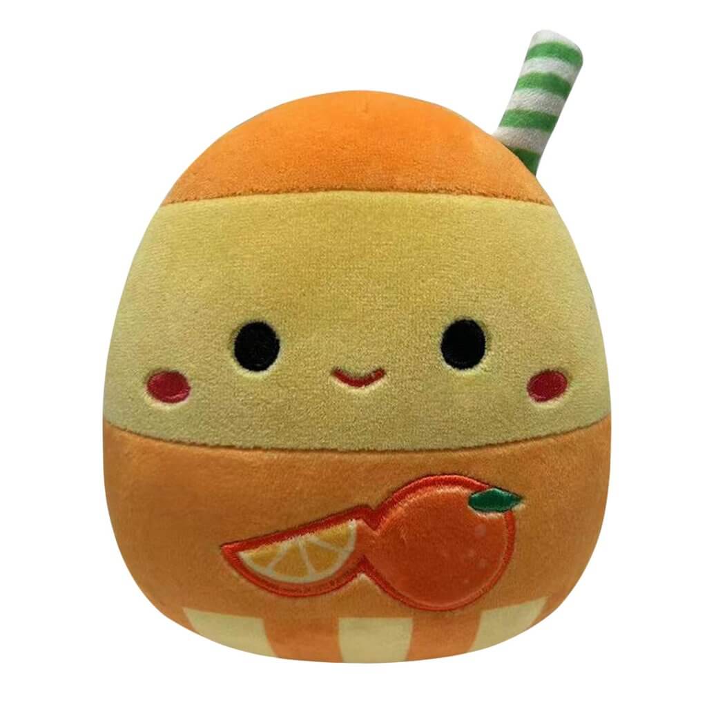 SQUISHMALLOWS 5" Wave 16 Scented Mystery Squad Assorted
