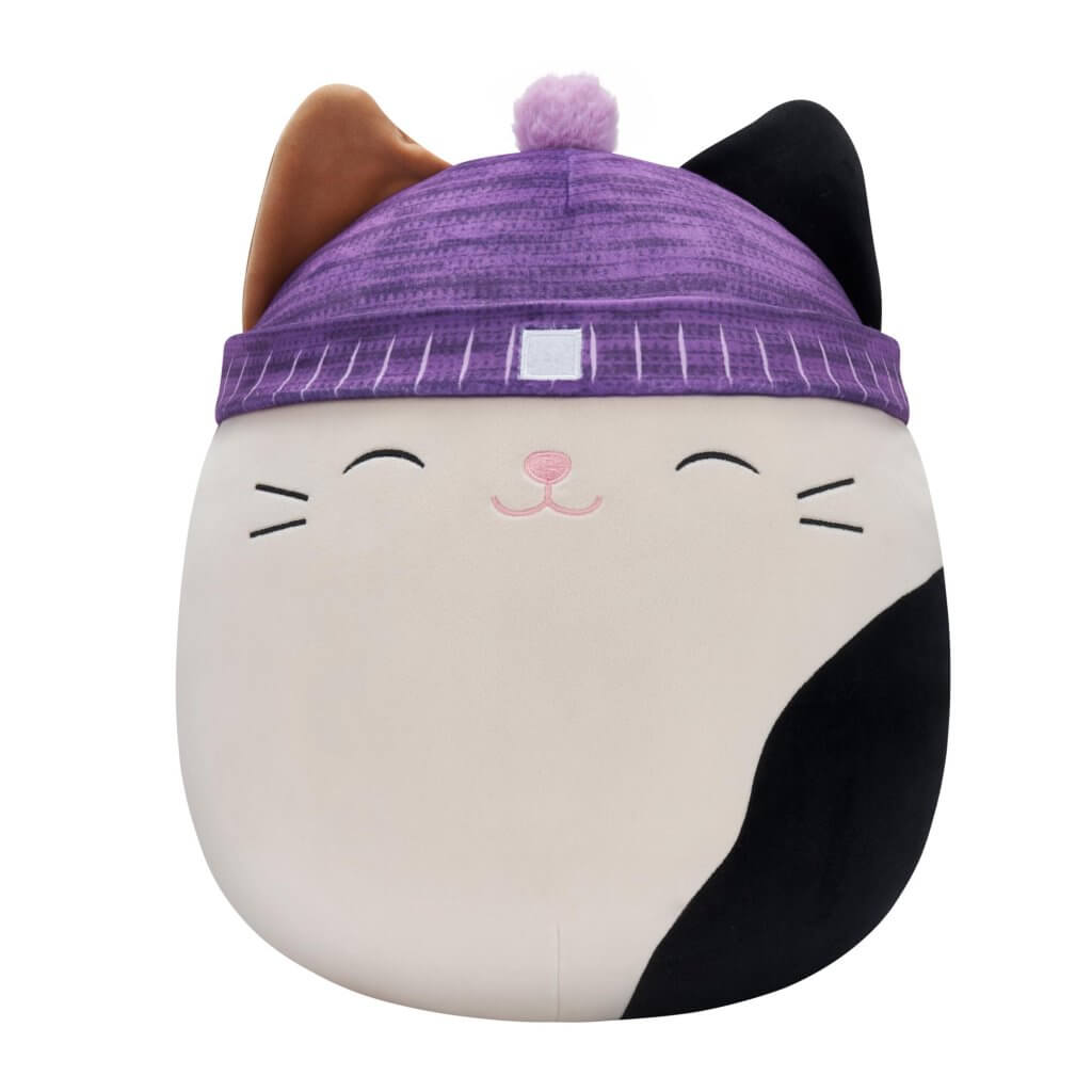 SQUISHMALLOWS 16" Wave 17 Assortment A
