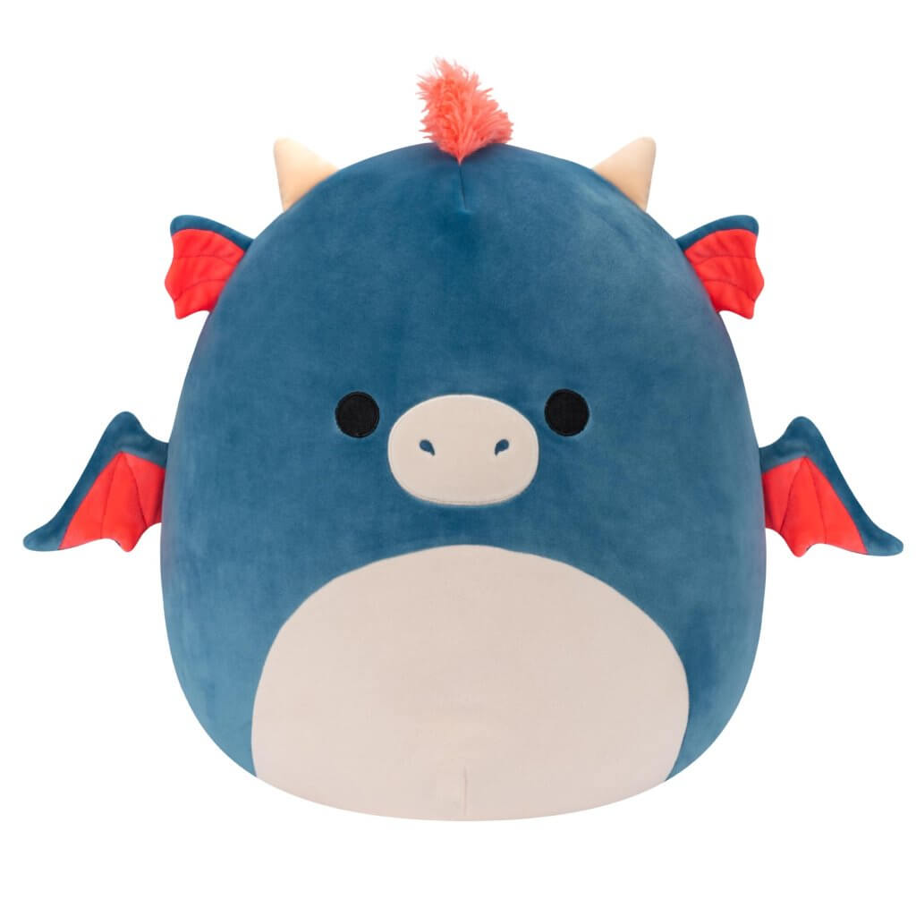 SQUISHMALLOWS 16" Wave 17 Assortment B