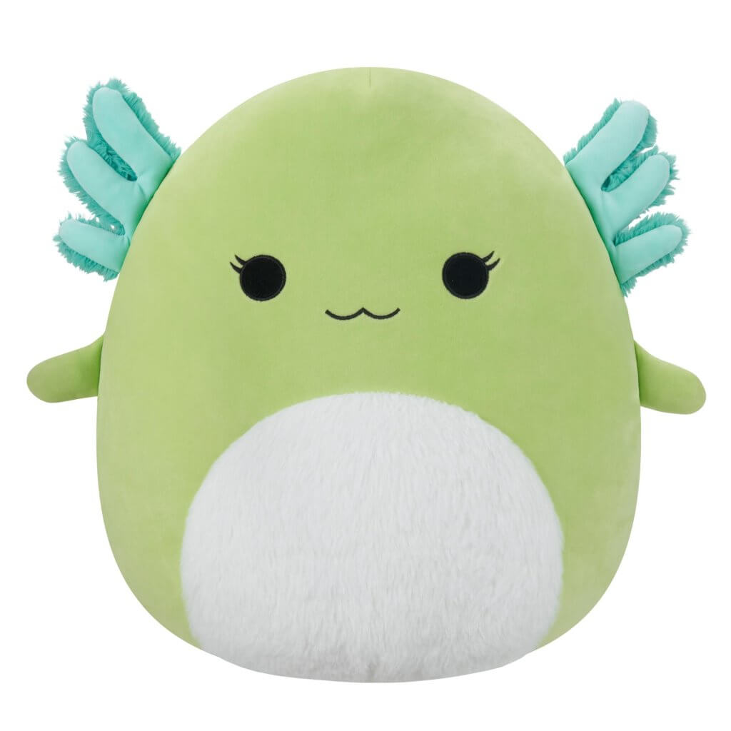 SQUISHMALLOWS 16" Wave 17 Assortment B