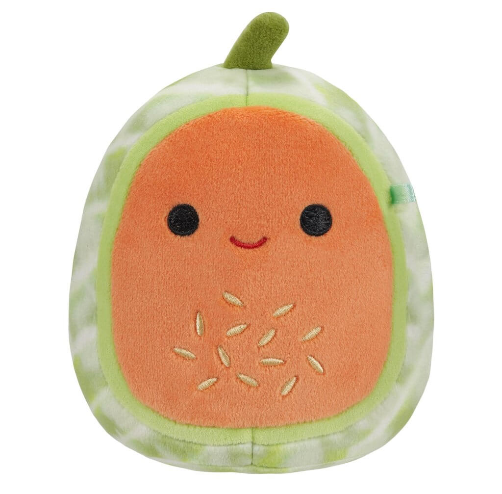 SQUISHMALLOWS 5" Wave 17 Assortment