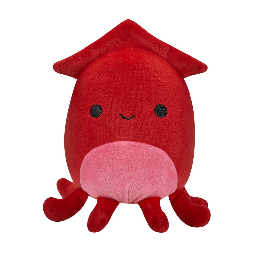 SQUISHMALLOWS 5" Wave 17 Assortment
