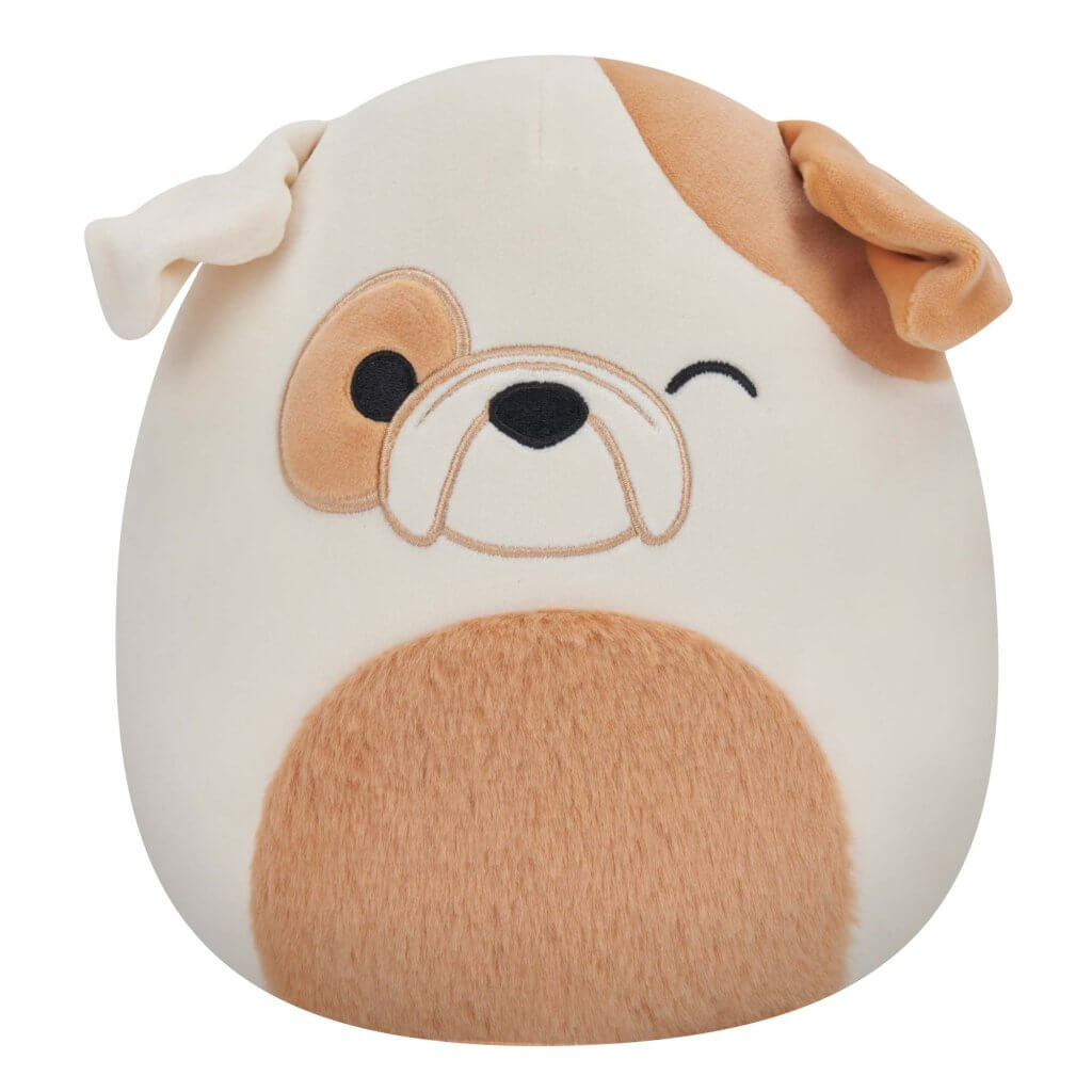 SQUISHMALLOWS 7.5" Plush Wave 16 Assortment A