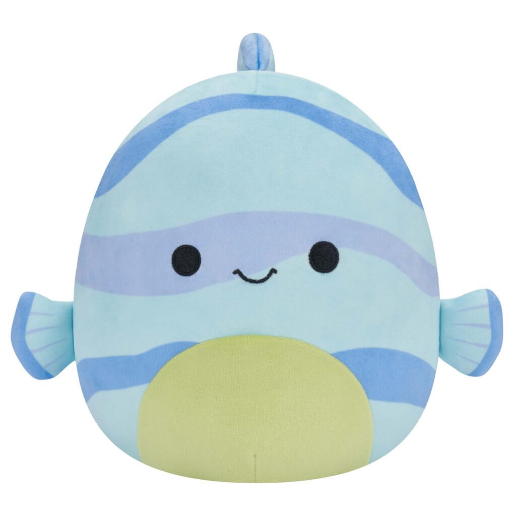 SQUISHMALLOWS 7.5" Plush Wave 16 Assortment A