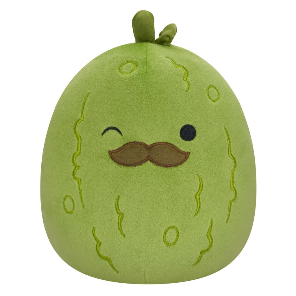 SQUISHMALLOWS 7.5" Plush Wave 16 Assortment A