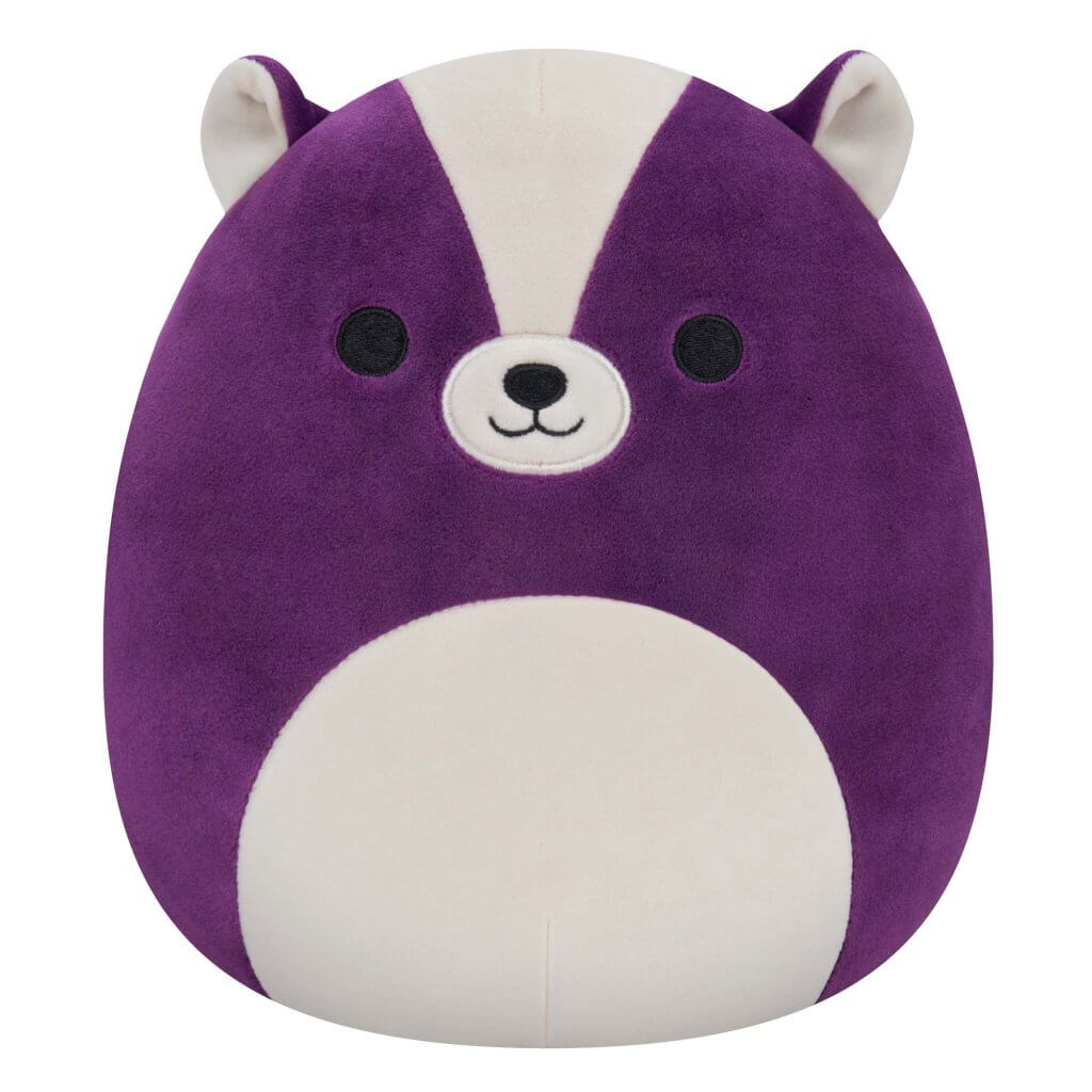 SQUISHMALLOWS 7.5" Plush Wave 16 Assortment A