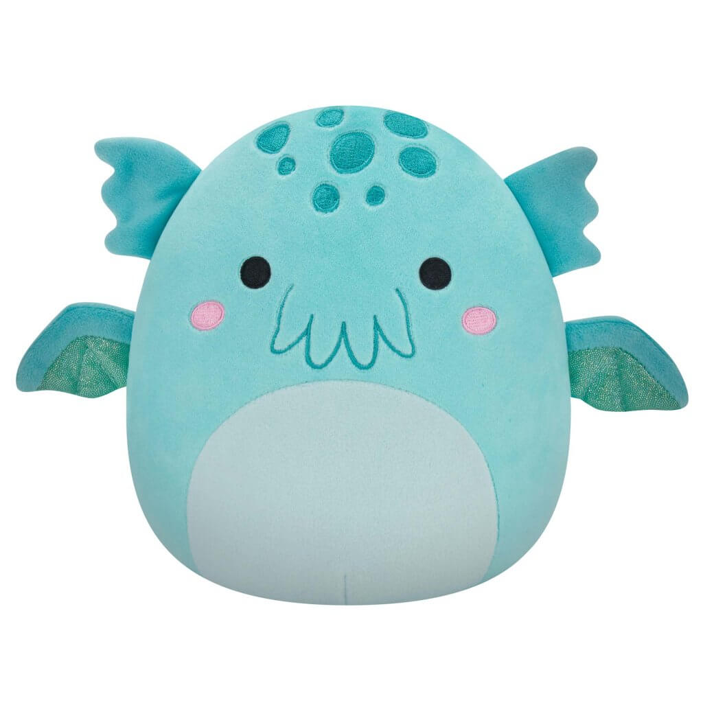 SQUISHMALLOWS 7.5" Plush Wave 16 Assortment A