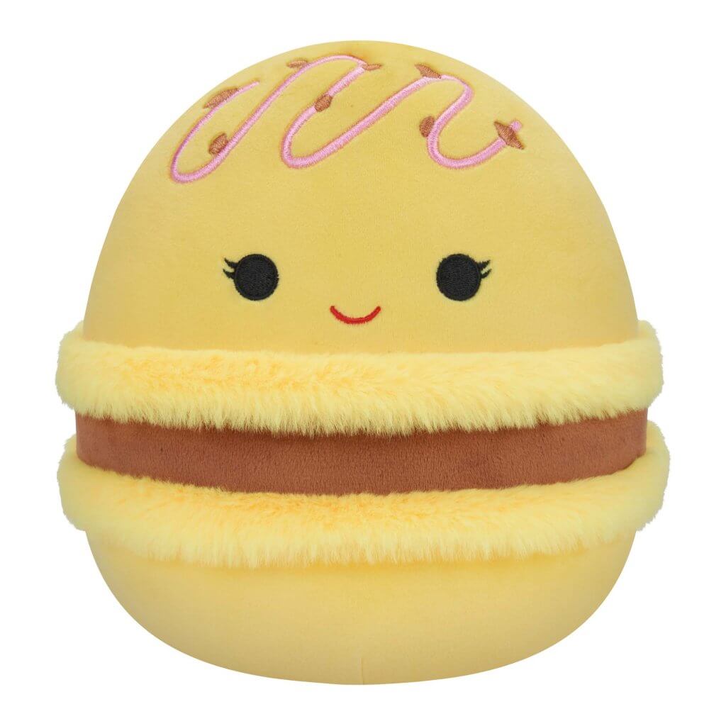 SQUISHMALLOWS 7.5" Plush Wave 16 Assortment B