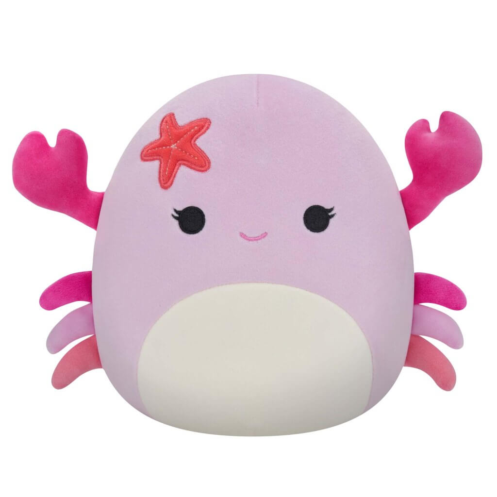 SQUISHMALLOWS 7.5" Plush Wave 16 Assortment B