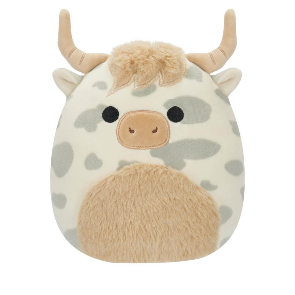 SQUISHMALLOWS 7.5" Plush Wave 17 Assortment A