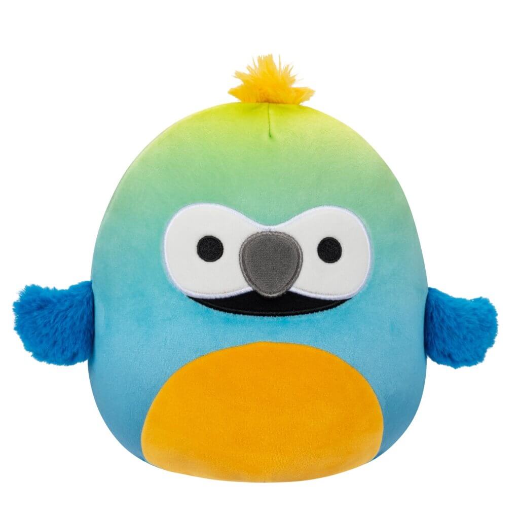 SQUISHMALLOWS 7.5" Plush Wave 17 Assortment A