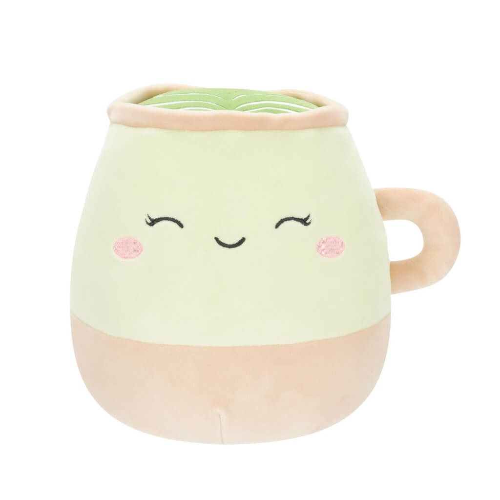 SQUISHMALLOWS 7.5" Plush Wave 17 Assortment A