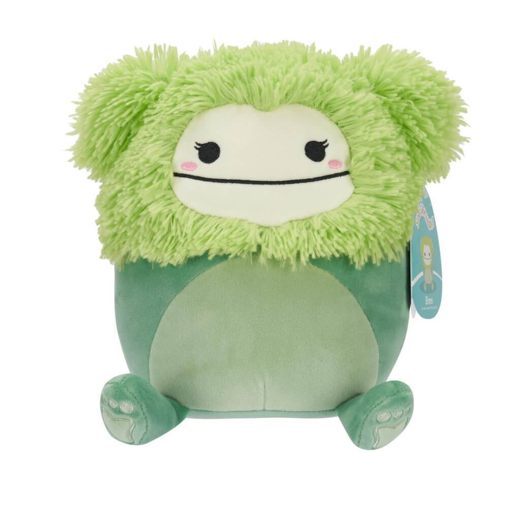 SQUISHMALLOWS 7.5" Plush Wave 17 Assortment B