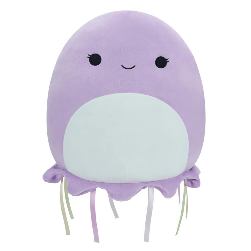 SQUISHMALLOWS 12" Wave 16 Assortment A