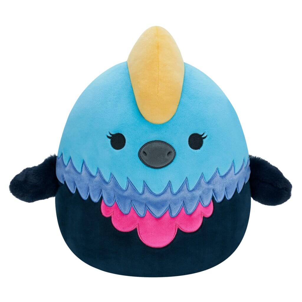 SQUISHMALLOWS 12" Wave 16 Assortment A