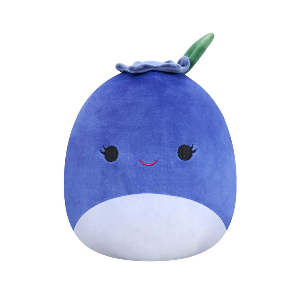 SQUISHMALLOWS 12" Wave 17 Assortment B