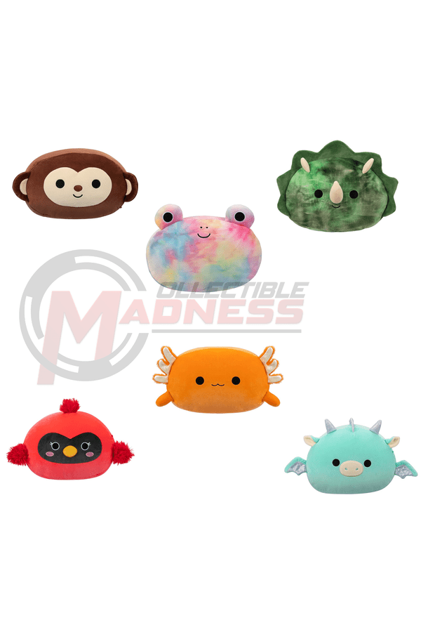 SQUISHMALLOWS 12" Stackables Wave 17 Assortment
