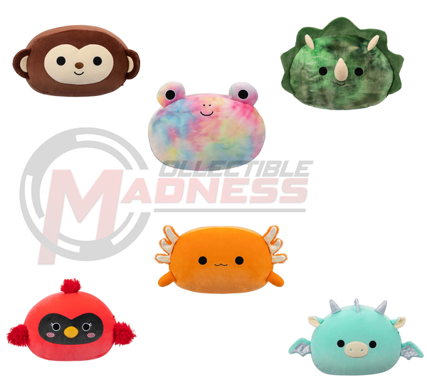 SQUISHMALLOWS 12" Stackables Wave 17 Assortment