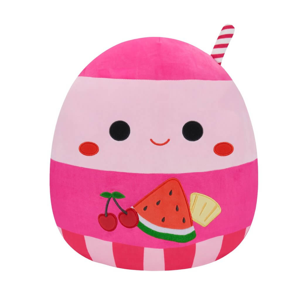 SQUISHMALLOWS 16" Wave 17 Assortment A