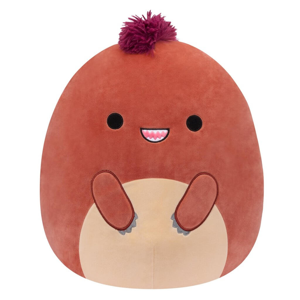 SQUISHMALLOWS 7.5" Plush Wave 17 Assortment C