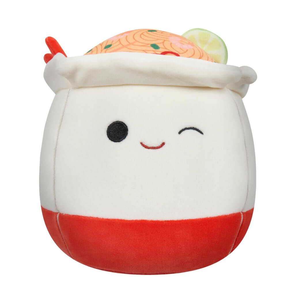 SQUISHMALLOWS 7.5" Plush Wave 17 Assortment B