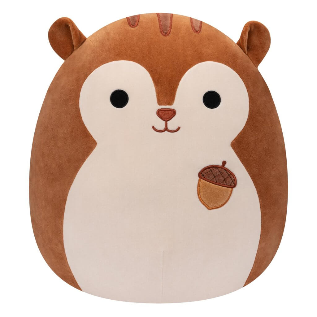 SQUISHMALLOWS 5" Wave 17 Assortment