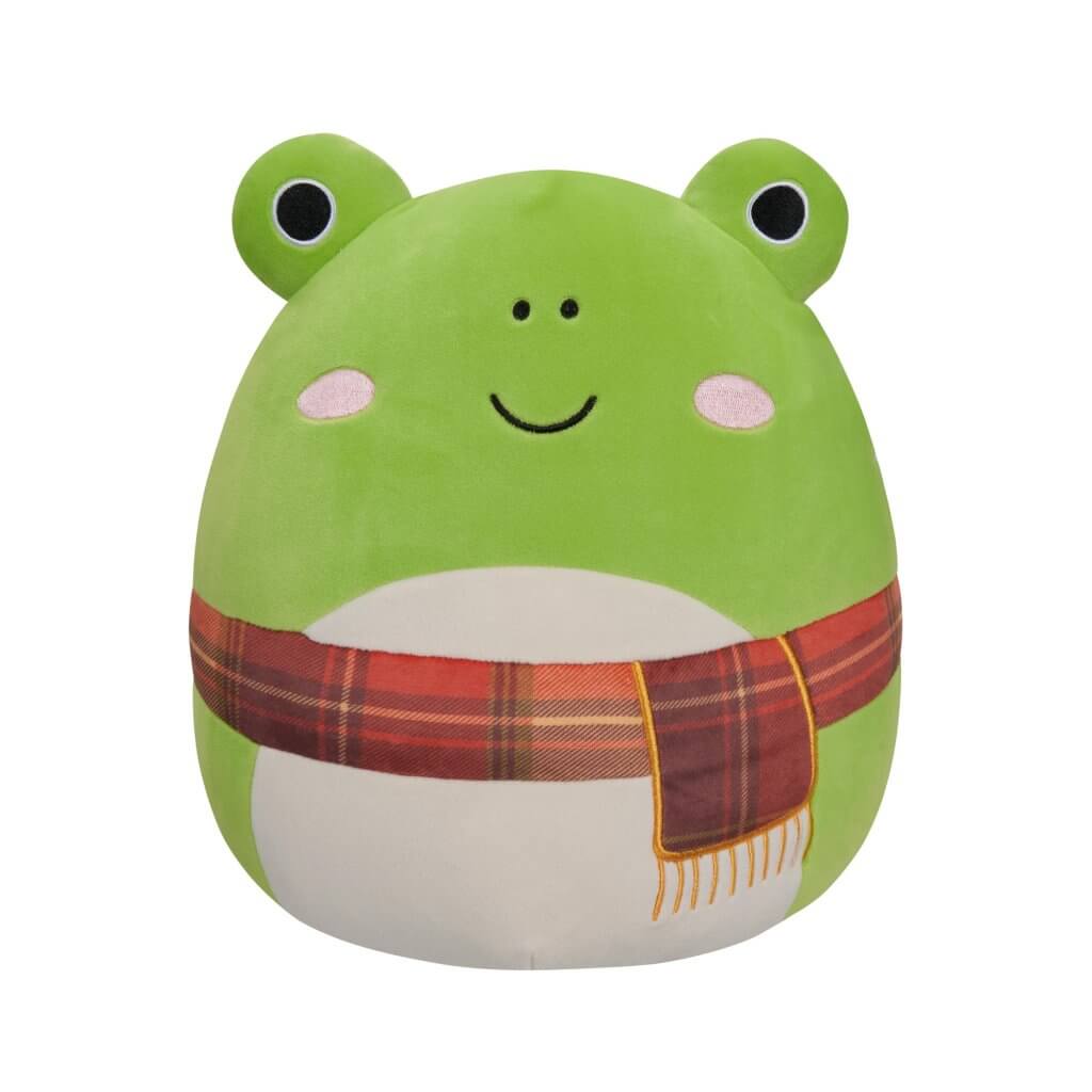 SQUISHMALLOWS 12" Wave 17 Assortment A