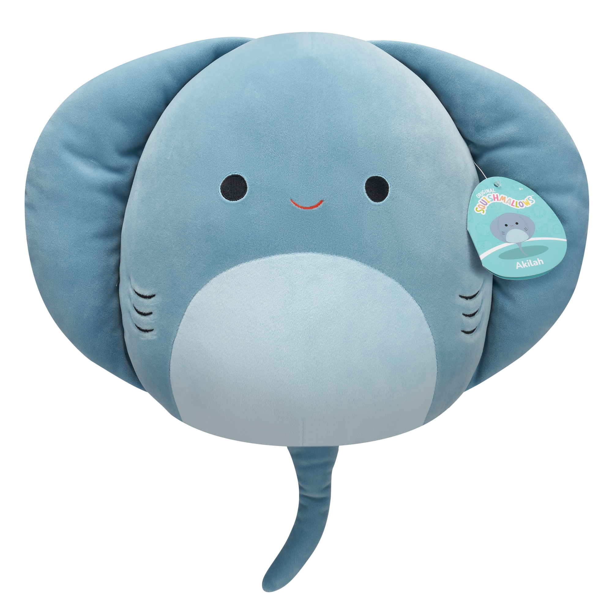 SQUISHMALLOWS 12" Assortment A