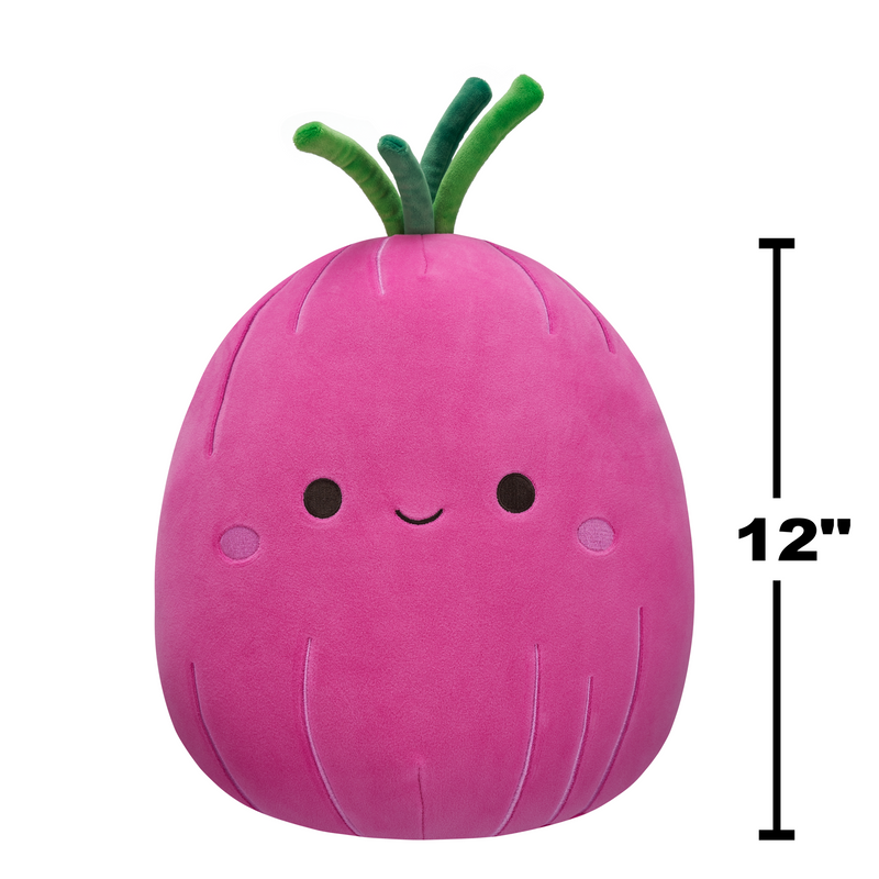 SQUISHMALLOWS 12" Assortment A