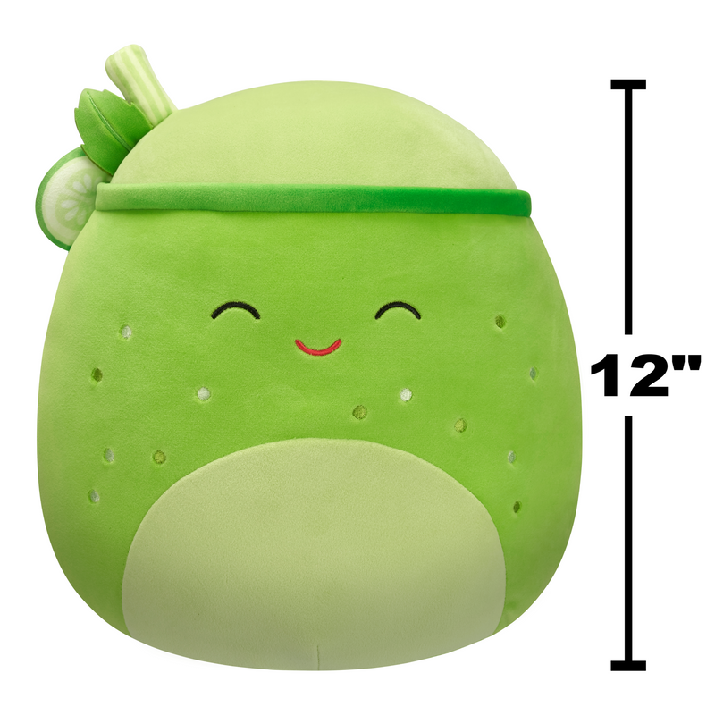 SQUISHMALLOWS 12" Assortment A