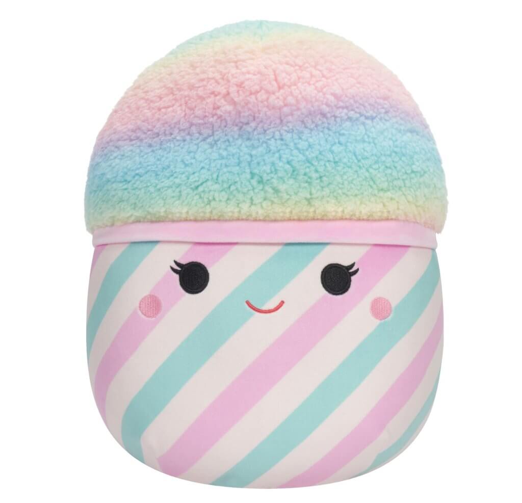 SQUISHMALLOWS 12" Wave 15 Assortment A - Collectible Madness