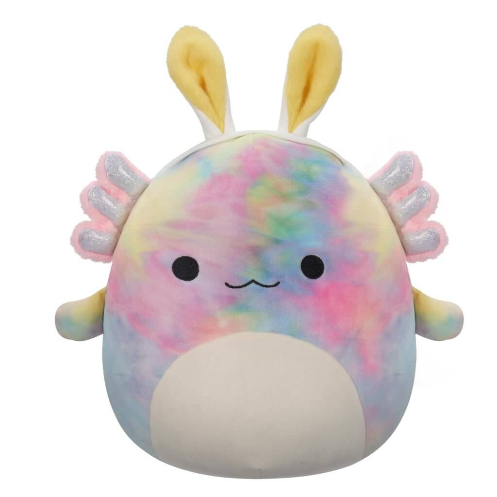 SQUISHMALLOWS 12" Easter Assortment F 2024