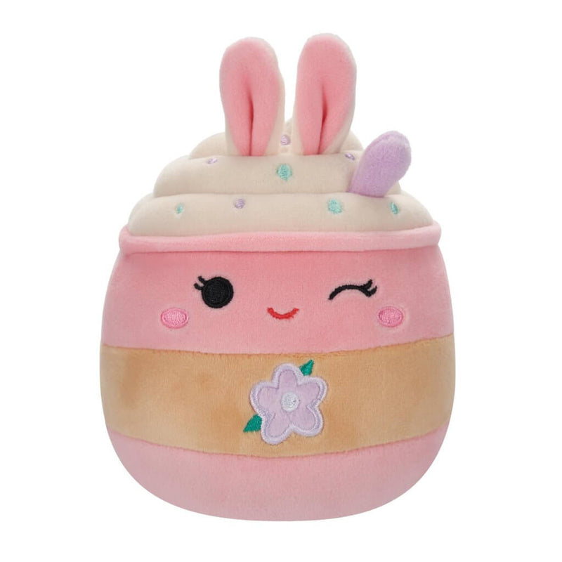 SQUISHMALLOWS 5" EASTER Assortment