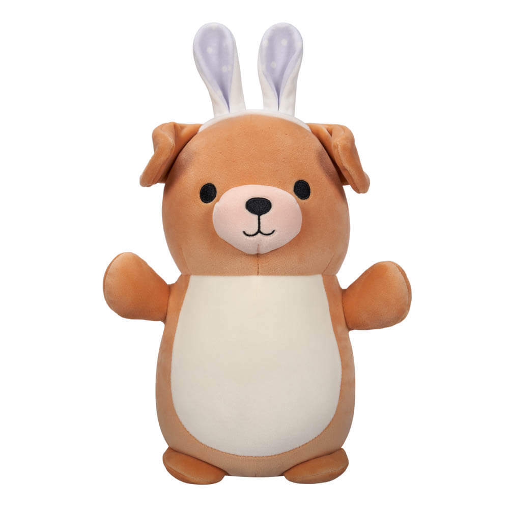 SQUISHMALLOWS 10" HUGMEES EASTER Assortment