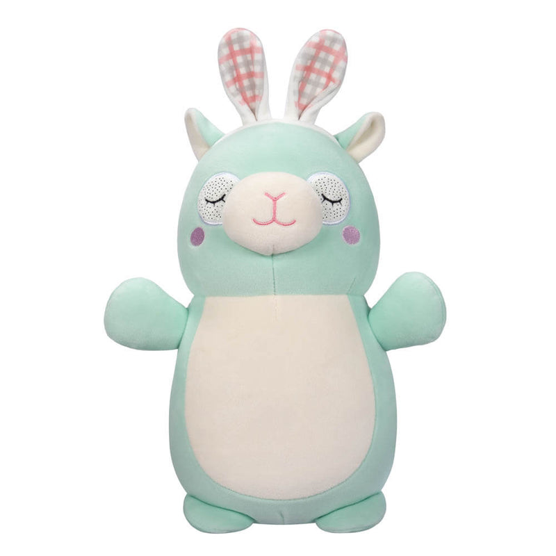 SQUISHMALLOWS 10" HUGMEES EASTER Assortment